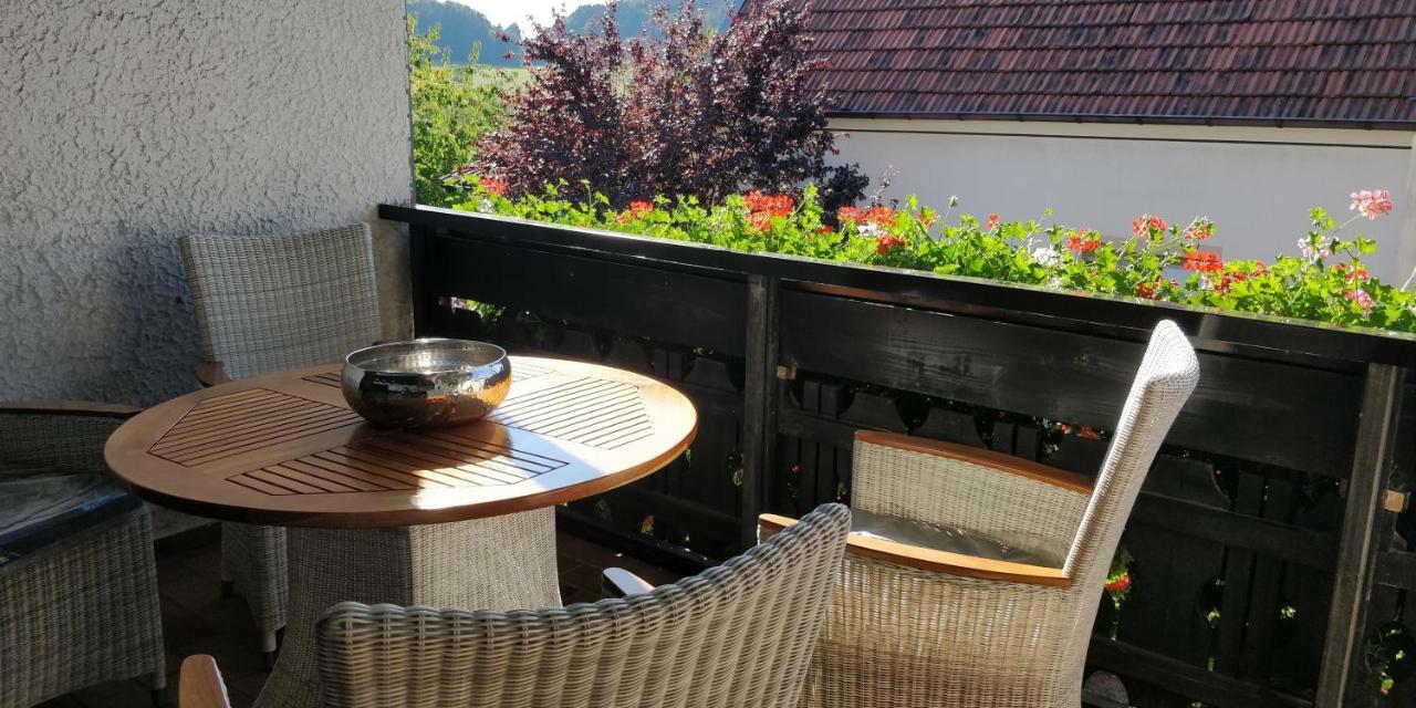 Ursula'S Ferienwohnung Marpingen Exterior photo